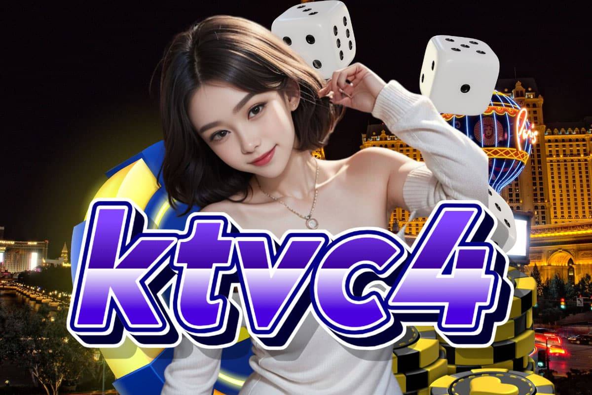 ktvc4 bet
