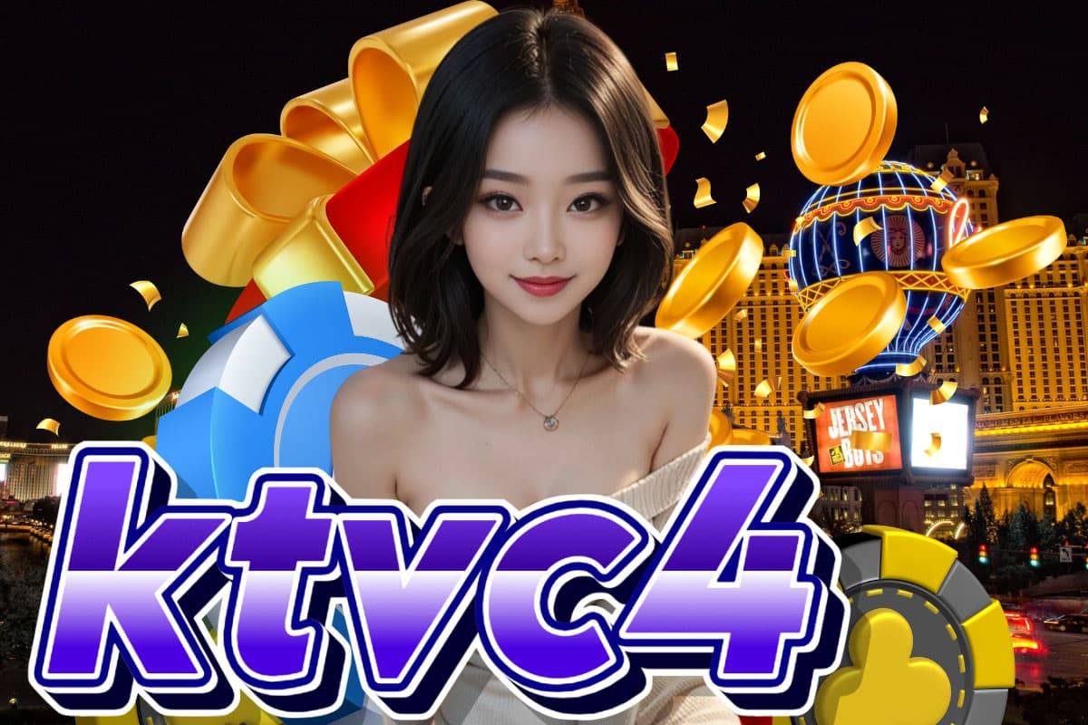 ktvc4 สล็อต